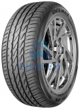 Шина 225/55R18 Delmax Performpro 102W