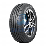Шина 215/45R17 Nokian Hakka Blue 3 91W